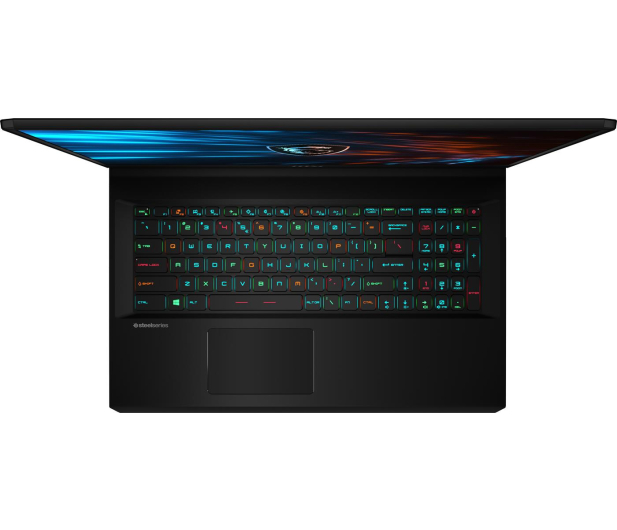 MSI GP76 i7-11800H/16GB/512 RTX3070 144Hz - 1051631 - zdjęcie 6